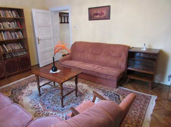 Apartament de închiriat 4 camere Manastur - 31928AI | BLITZ Cluj-Napoca | Poza5