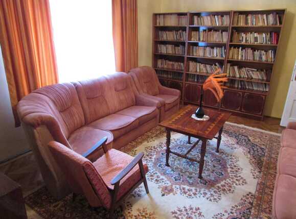 Apartament de închiriat 4 camere Manastur - 31928AI | BLITZ Cluj-Napoca | Poza1