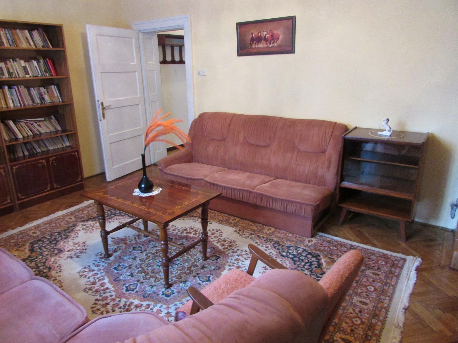 Apartament de închiriat 4 camere Manastur - 31928AI | BLITZ Cluj-Napoca | Poza5