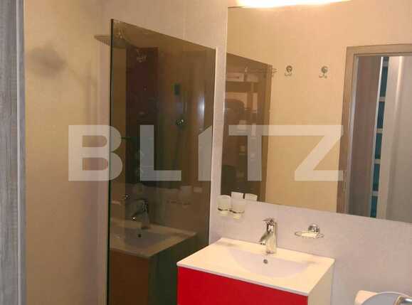 Apartament de închiriat 2 camere Marasti - 31929AI | BLITZ Cluj-Napoca | Poza9