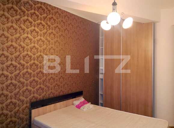 Apartament de închiriat 2 camere Marasti - 31929AI | BLITZ Cluj-Napoca | Poza1