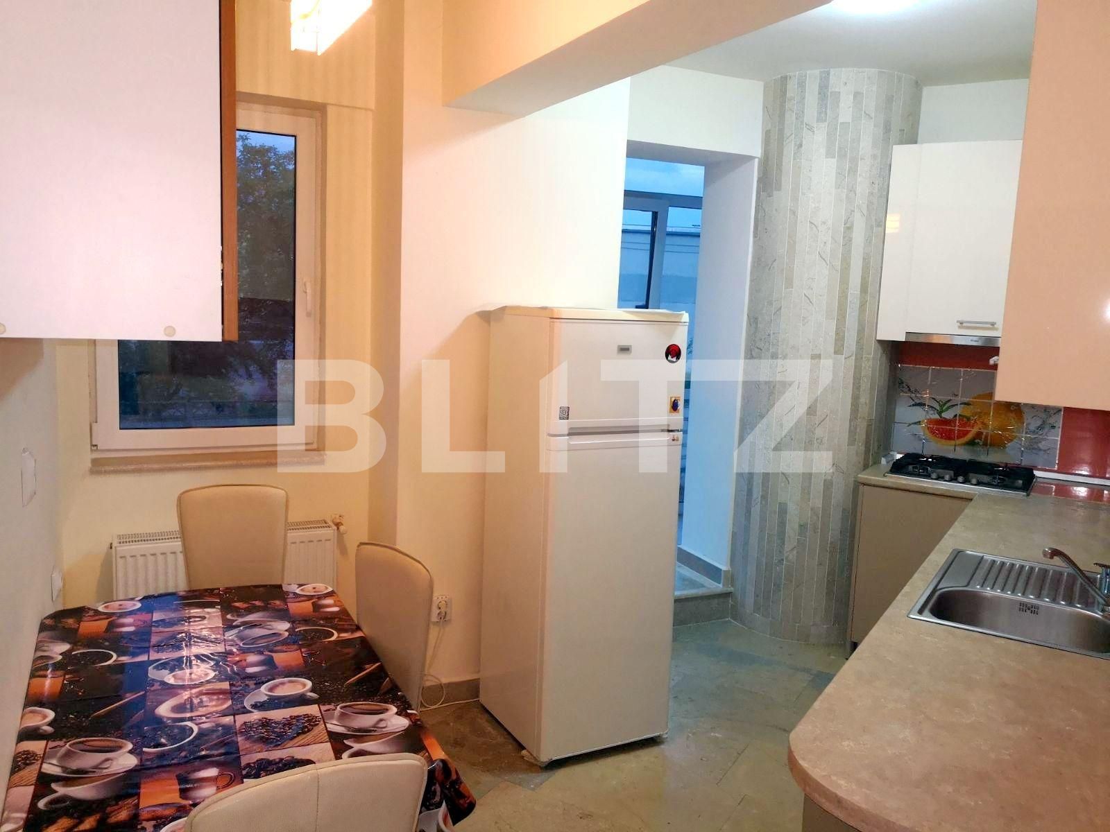 Apartament de închiriat 2 camere Marasti - 31929AI | BLITZ Cluj-Napoca | Poza5