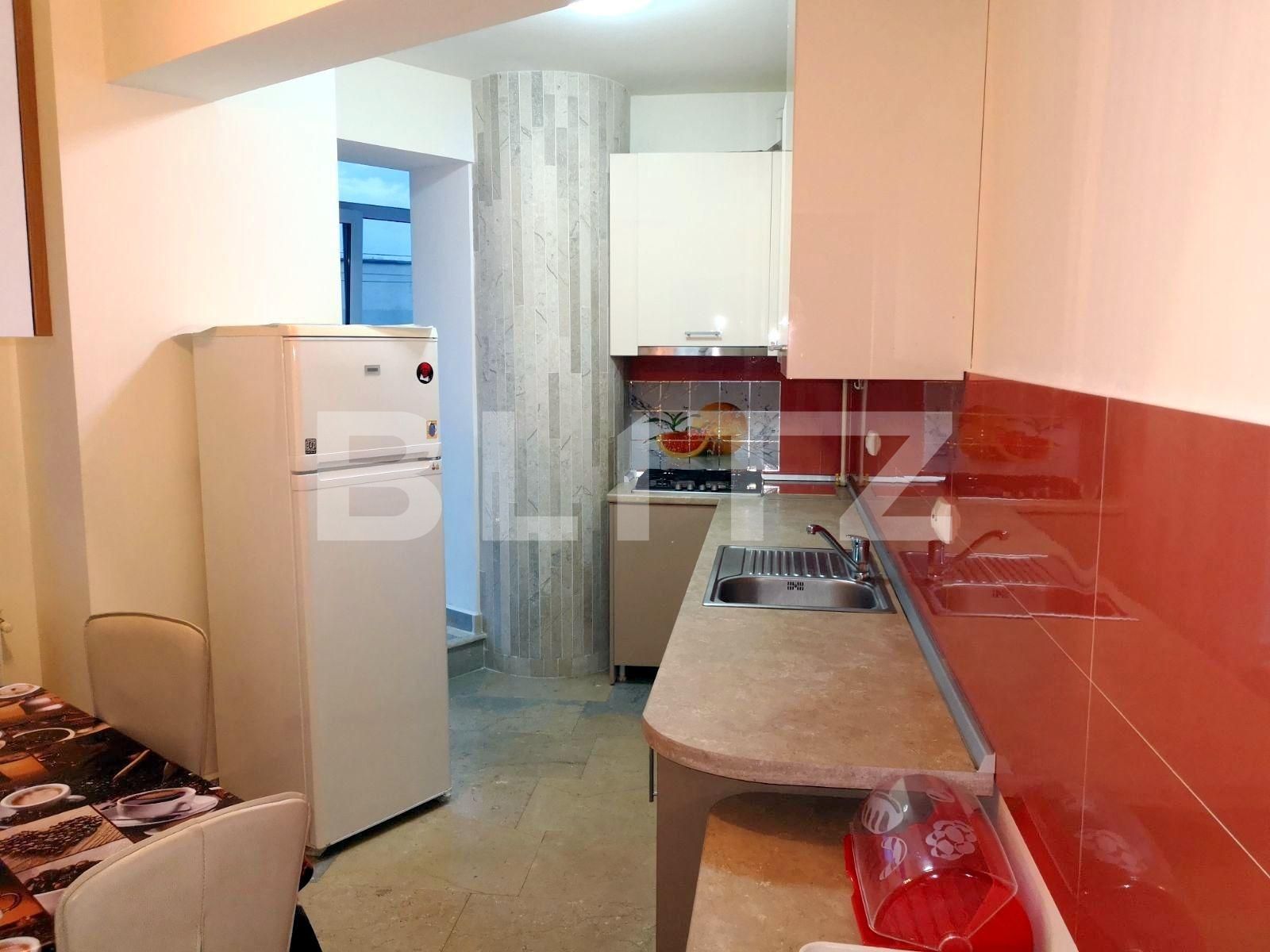 Apartament de închiriat 2 camere Marasti - 31929AI | BLITZ Cluj-Napoca | Poza6