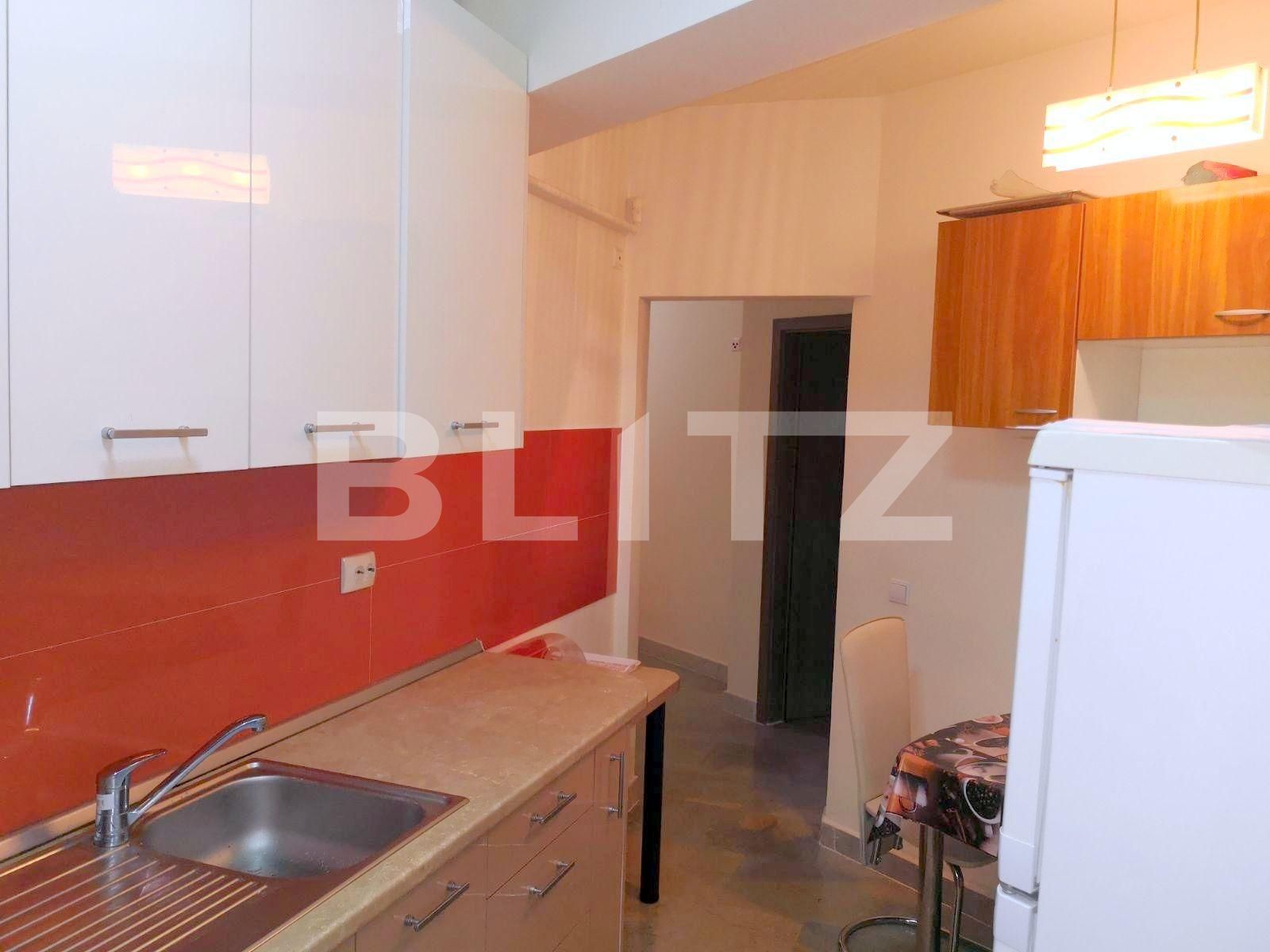 Apartament de închiriat 2 camere Marasti - 31929AI | BLITZ Cluj-Napoca | Poza4