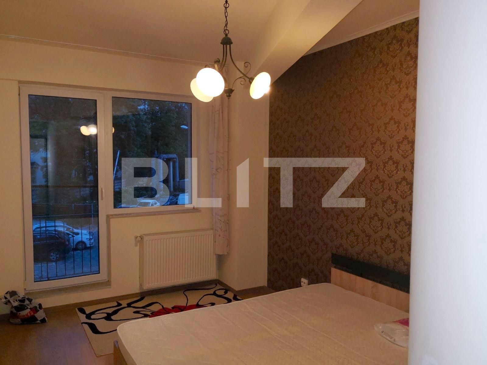 Apartament de închiriat 2 camere Marasti - 31929AI | BLITZ Cluj-Napoca | Poza3