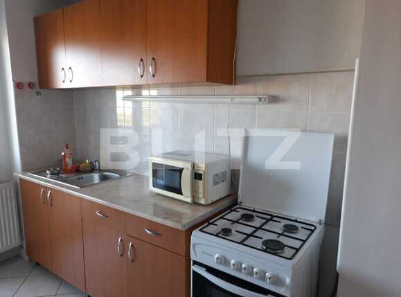 Apartament de închiriat 2 camere Zorilor - 31930AI | BLITZ Cluj-Napoca | Poza6