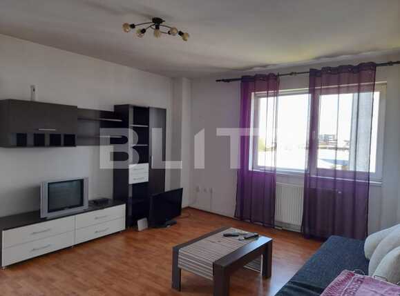 Apartament de închiriat 2 camere Zorilor - 31930AI | BLITZ Cluj-Napoca | Poza3