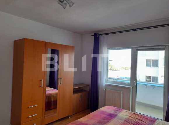 Apartament de închiriat 2 camere Zorilor - 31930AI | BLITZ Cluj-Napoca | Poza2