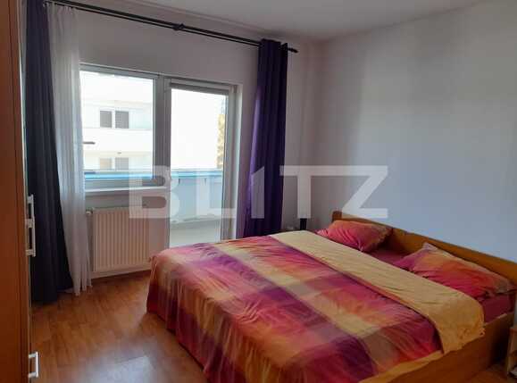 Apartament de închiriat 2 camere Zorilor - 31930AI | BLITZ Cluj-Napoca | Poza1