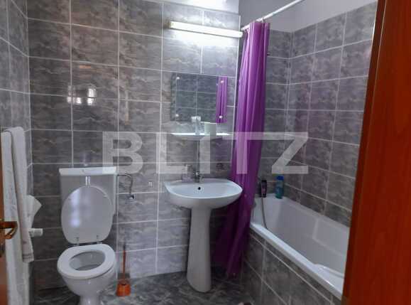 Apartament de închiriat 2 camere Zorilor - 31930AI | BLITZ Cluj-Napoca | Poza7