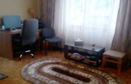 De vanzare apartament 2 camere, 50 mp, zona Salii Polivalente