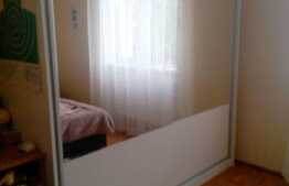 De vanzare apartament 2 camere, 50 mp, zona Salii Polivalente