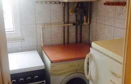 De vanzare garsoniera, 22 mp, zona strazii Fabricii