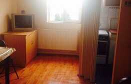 De vanzare garsoniera, 22 mp, zona strazii Fabricii