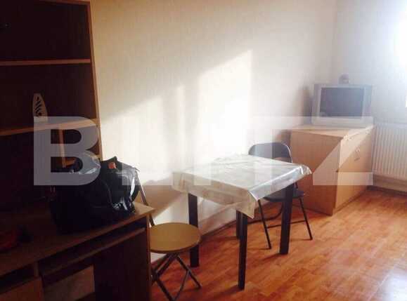 Garsonieră de vânzare Marasti - 31935AV | BLITZ Cluj-Napoca | Poza1
