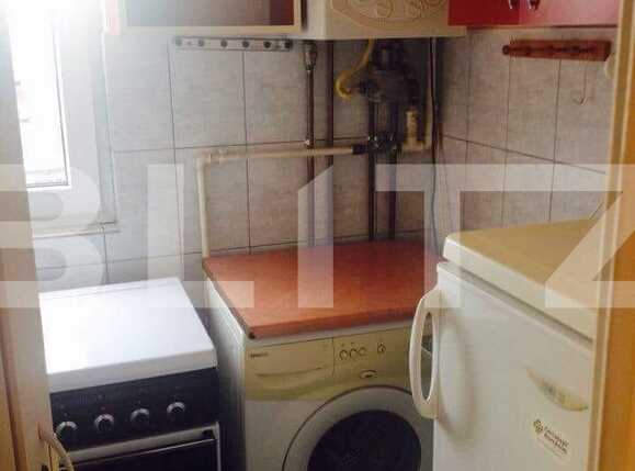 Garsonieră de vânzare Marasti - 31935AV | BLITZ Cluj-Napoca | Poza4