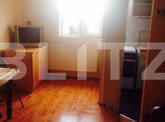 Garsonieră de vânzare Marasti - 31935AV | BLITZ Cluj-Napoca | Poza2