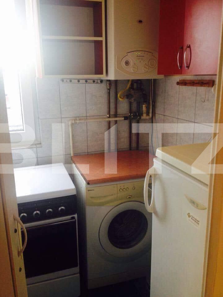 Garsonieră de vânzare Marasti - 31935AV | BLITZ Cluj-Napoca | Poza4