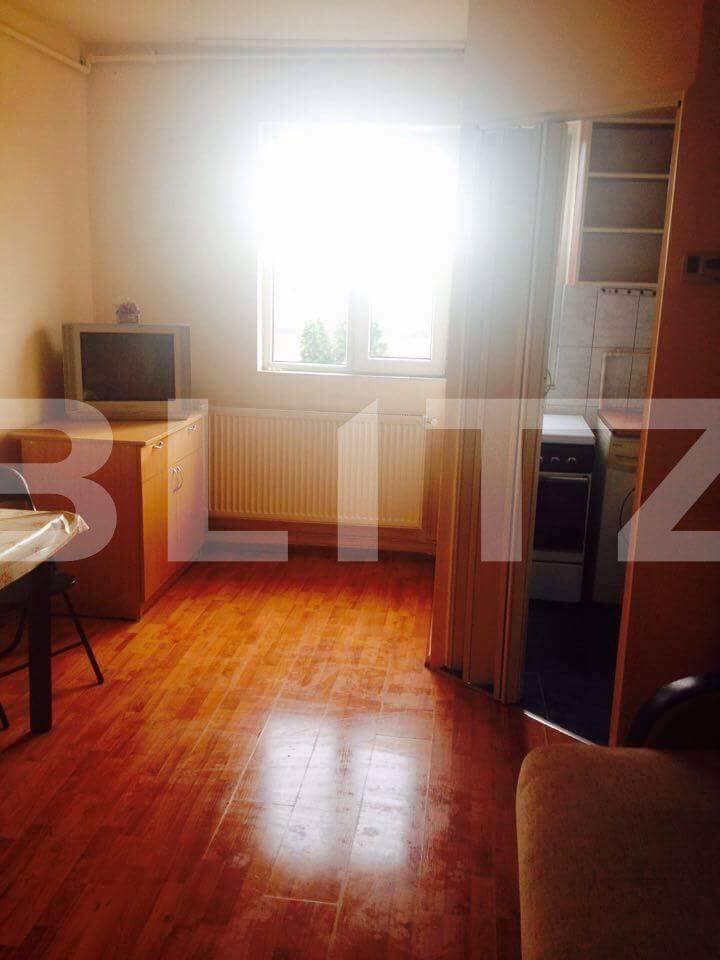 Garsonieră de vânzare Marasti - 31935AV | BLITZ Cluj-Napoca | Poza2