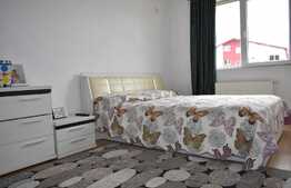 De vanzare 3 camere, 76 mp, parcare cu CF! Zona strazii Florilor!