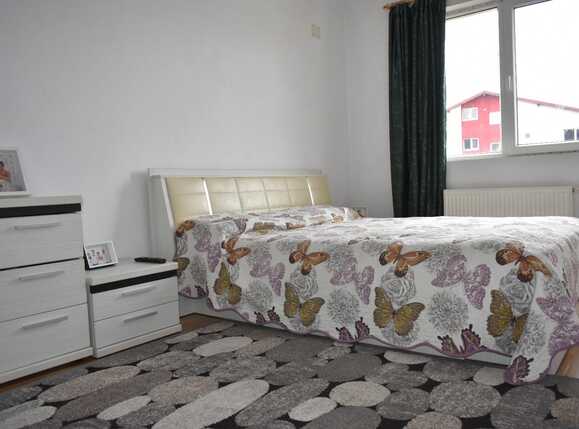 Apartament de vânzare 3 camere Floreşti - 31936AV | BLITZ Cluj-Napoca | Poza1