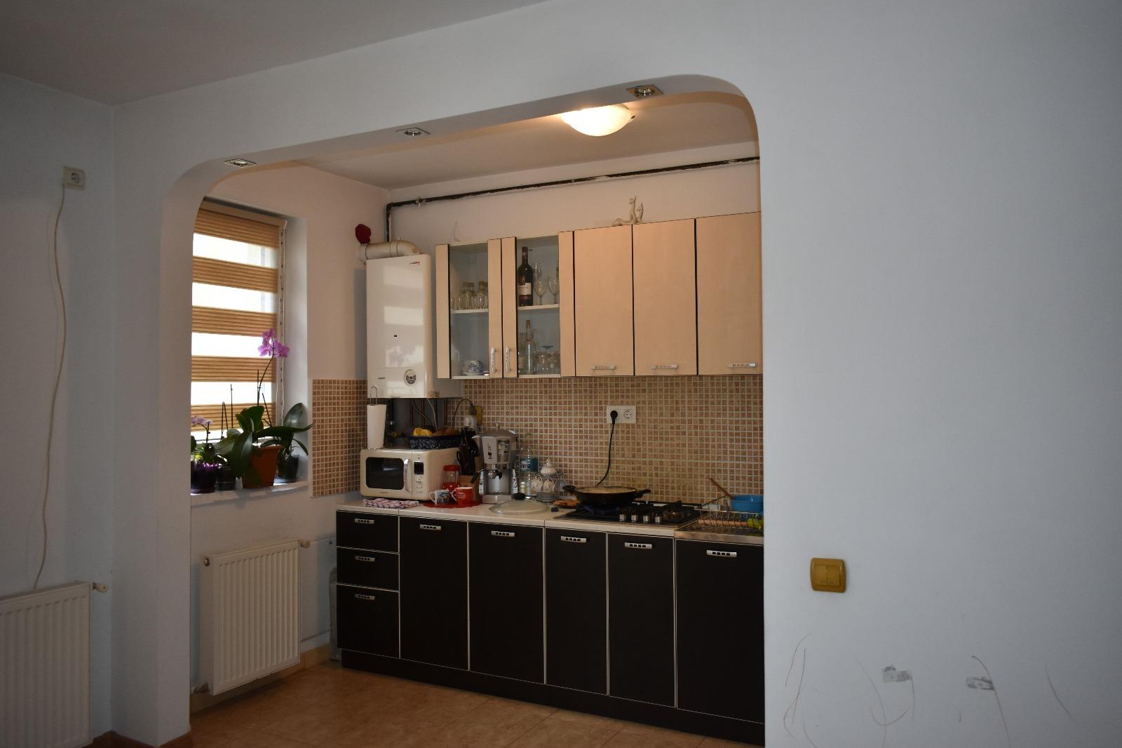 Apartament de vânzare 3 camere Floreşti - 31936AV | BLITZ Cluj-Napoca | Poza5