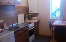 De vanzare garsoniera, 38 mp, balcon, zona FSEGA