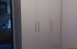 De vanzare garsoniera, 38 mp, balcon, zona FSEGA