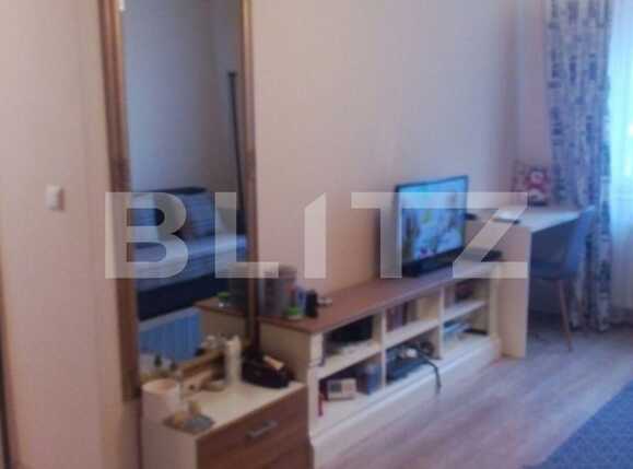 Garsonieră de vânzare Marasti - 31937AV | BLITZ Cluj-Napoca | Poza3