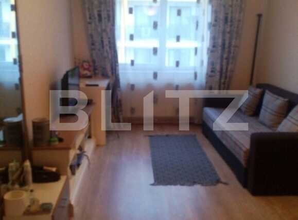 Garsonieră de vânzare Marasti - 31937AV | BLITZ Cluj-Napoca | Poza1