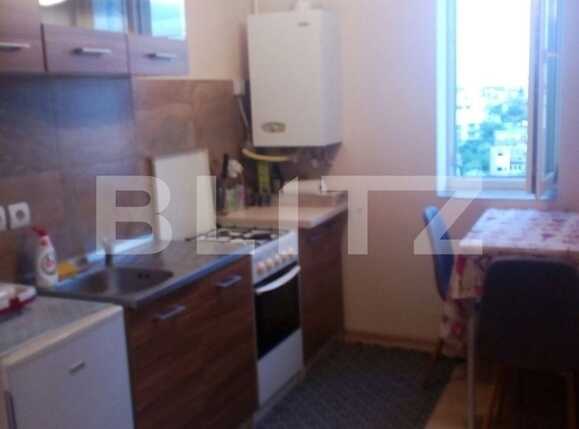 Garsonieră de vânzare Marasti - 31937AV | BLITZ Cluj-Napoca | Poza5