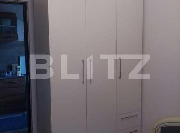 Garsonieră de vânzare Marasti - 31937AV | BLITZ Cluj-Napoca | Poza4