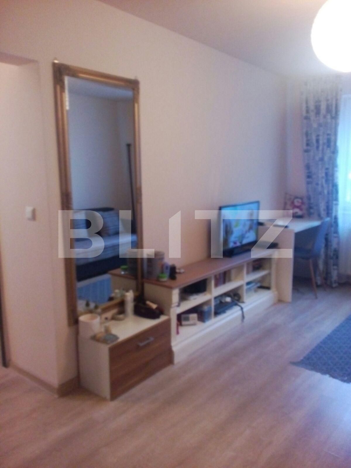 Garsonieră de vânzare Marasti - 31937AV | BLITZ Cluj-Napoca | Poza3