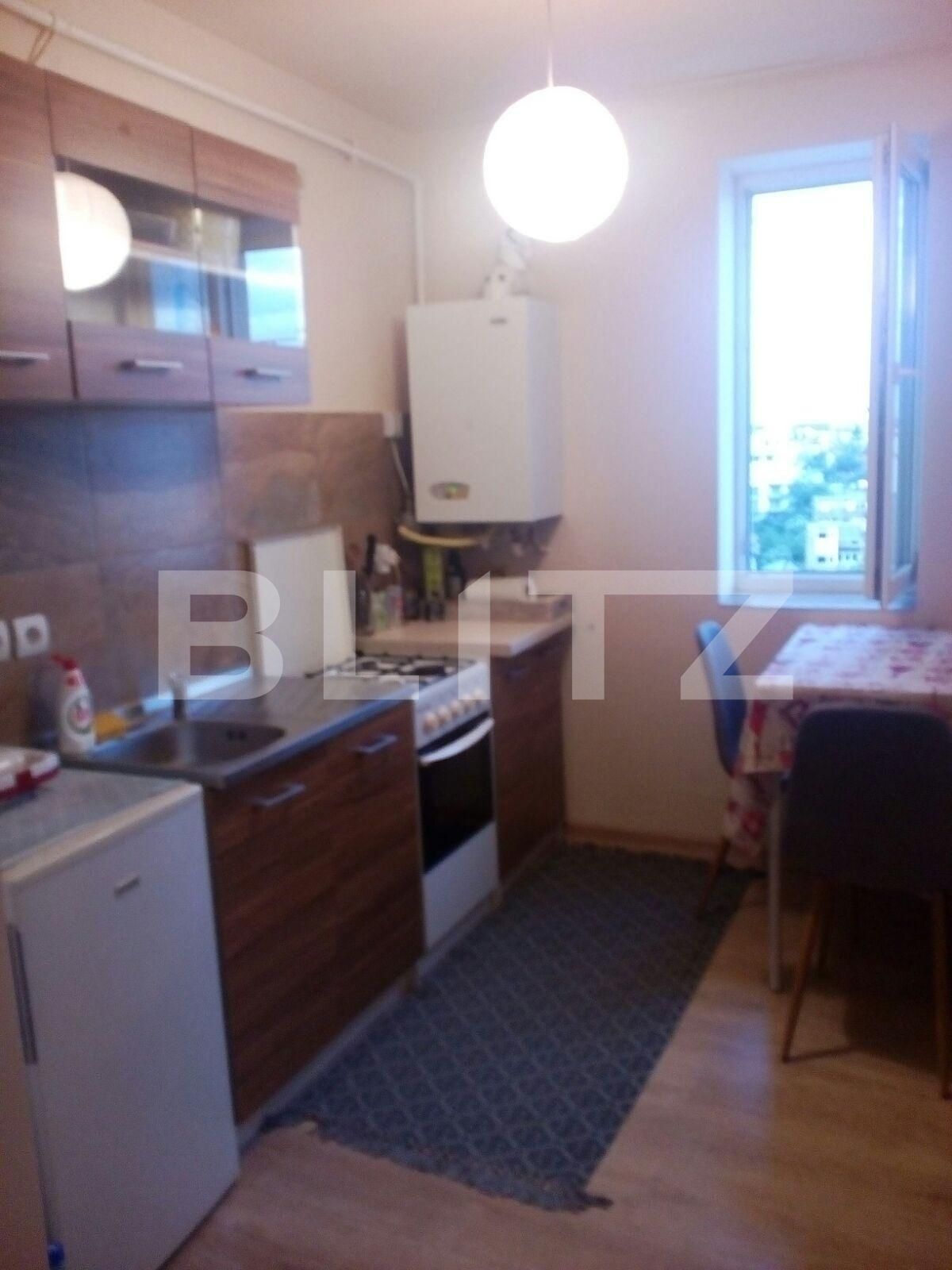 Garsonieră de vânzare Marasti - 31937AV | BLITZ Cluj-Napoca | Poza5