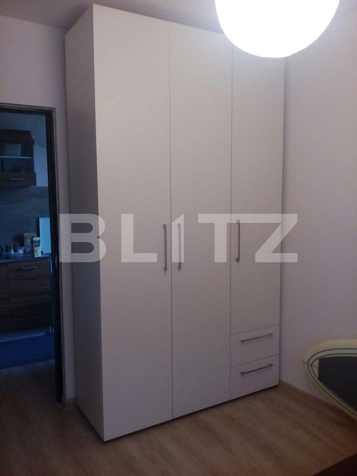 Garsonieră de vânzare Marasti - 31937AV | BLITZ Cluj-Napoca | Poza4