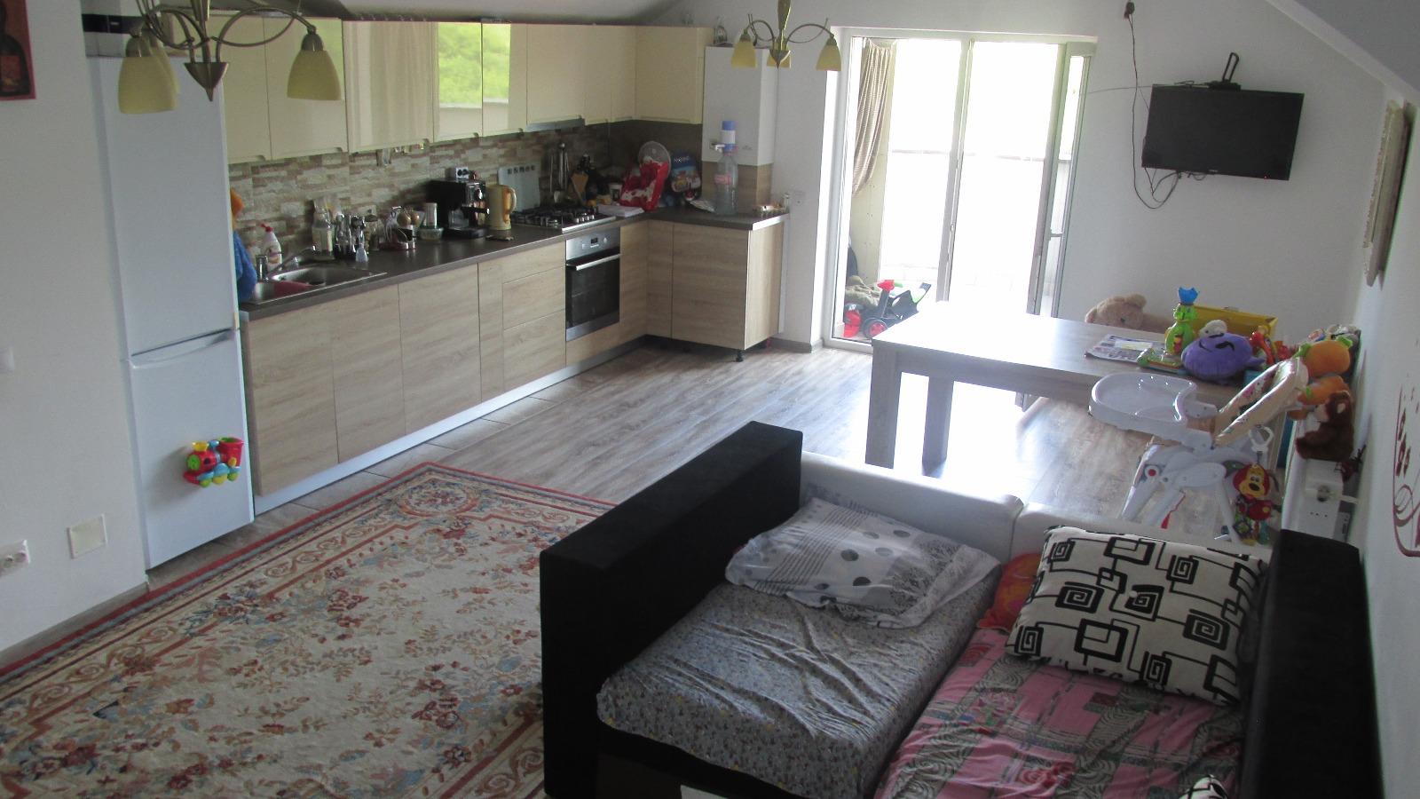 Apartament de vânzare 2 camere Manastur - 31939AV | BLITZ Cluj-Napoca | Poza2