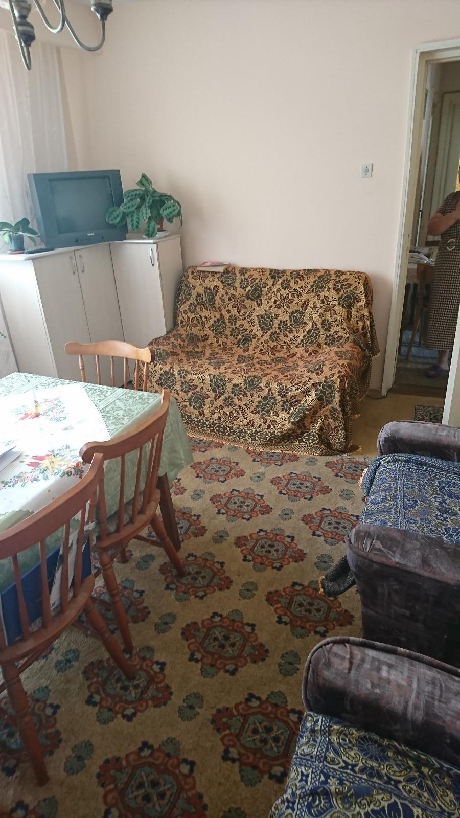 Apartament de vânzare 4 camere Manastur - 31940AV | BLITZ Cluj-Napoca | Poza3