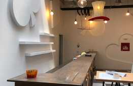 Spatiu Birouri, 6 incaperi, 610 mp, locatie inedita!