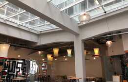 Spatiu Birouri, 6 incaperi, 610 mp, locatie inedita!