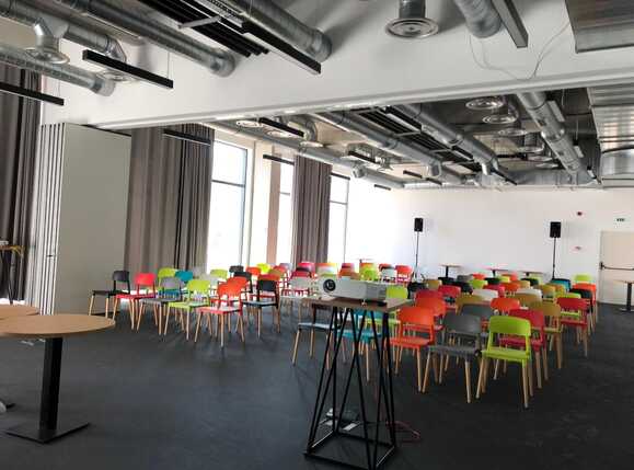 Spațiu birouri de închiriat Iris - 31941SIB | BLITZ Cluj-Napoca | Poza3