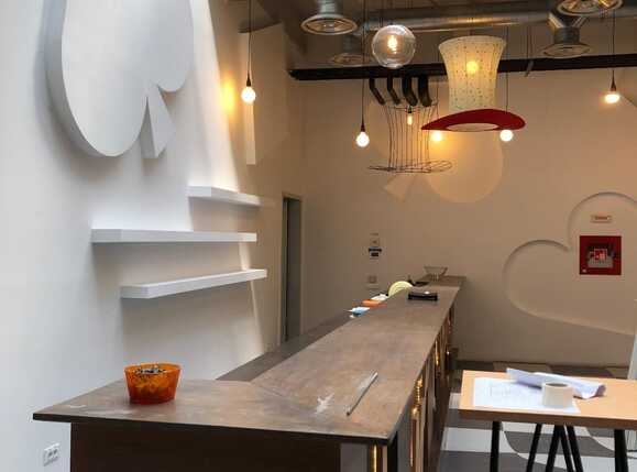 Spațiu birouri de închiriat Iris - 31941SIB | BLITZ Cluj-Napoca | Poza5