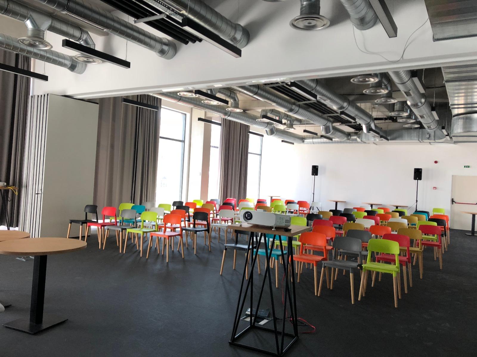 Spațiu birouri de închiriat Iris - 31941SIB | BLITZ Cluj-Napoca | Poza3