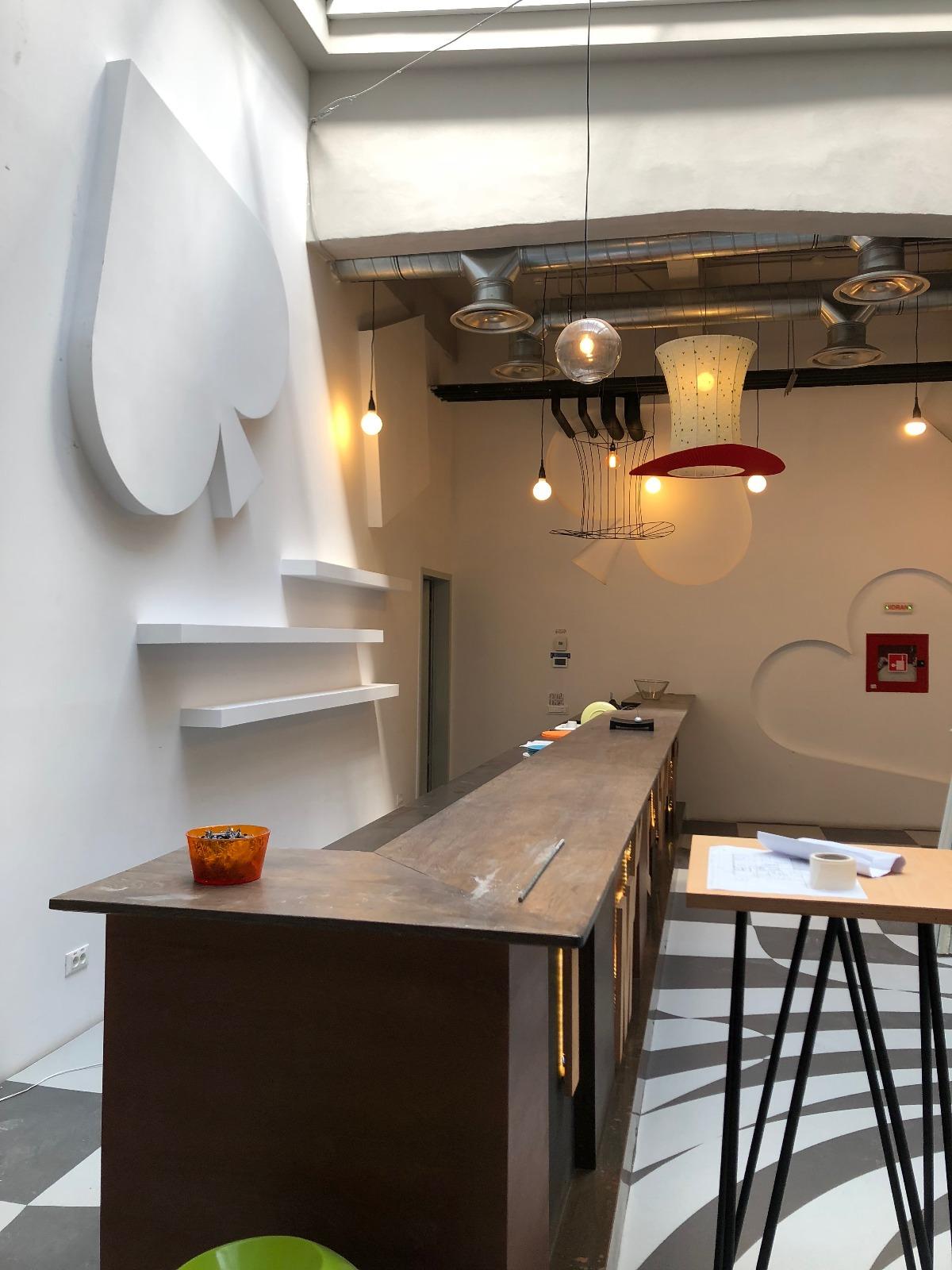 Spațiu birouri de închiriat Iris - 31941SIB | BLITZ Cluj-Napoca | Poza5