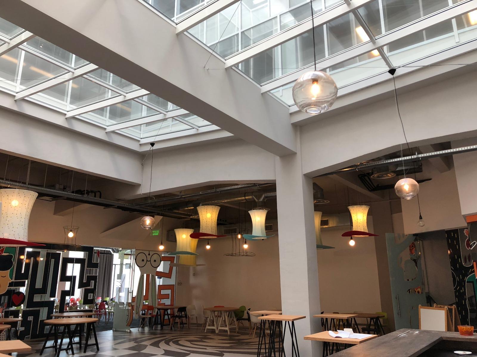 Spațiu birouri de închiriat Iris - 31941SIB | BLITZ Cluj-Napoca | Poza4