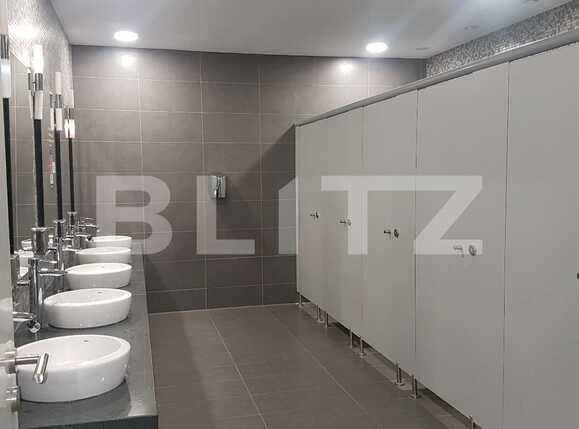 Spațiu birouri de închiriat Semicentral - 31942SIB | BLITZ Cluj-Napoca | Poza4