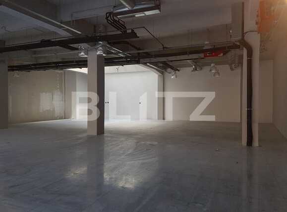 Spațiu birouri de închiriat Semicentral - 31942SIB | BLITZ Cluj-Napoca | Poza2