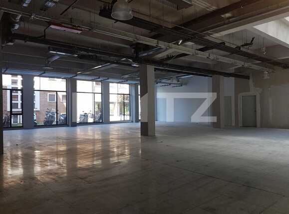 Spațiu birouri de închiriat Semicentral - 31942SIB | BLITZ Cluj-Napoca | Poza1