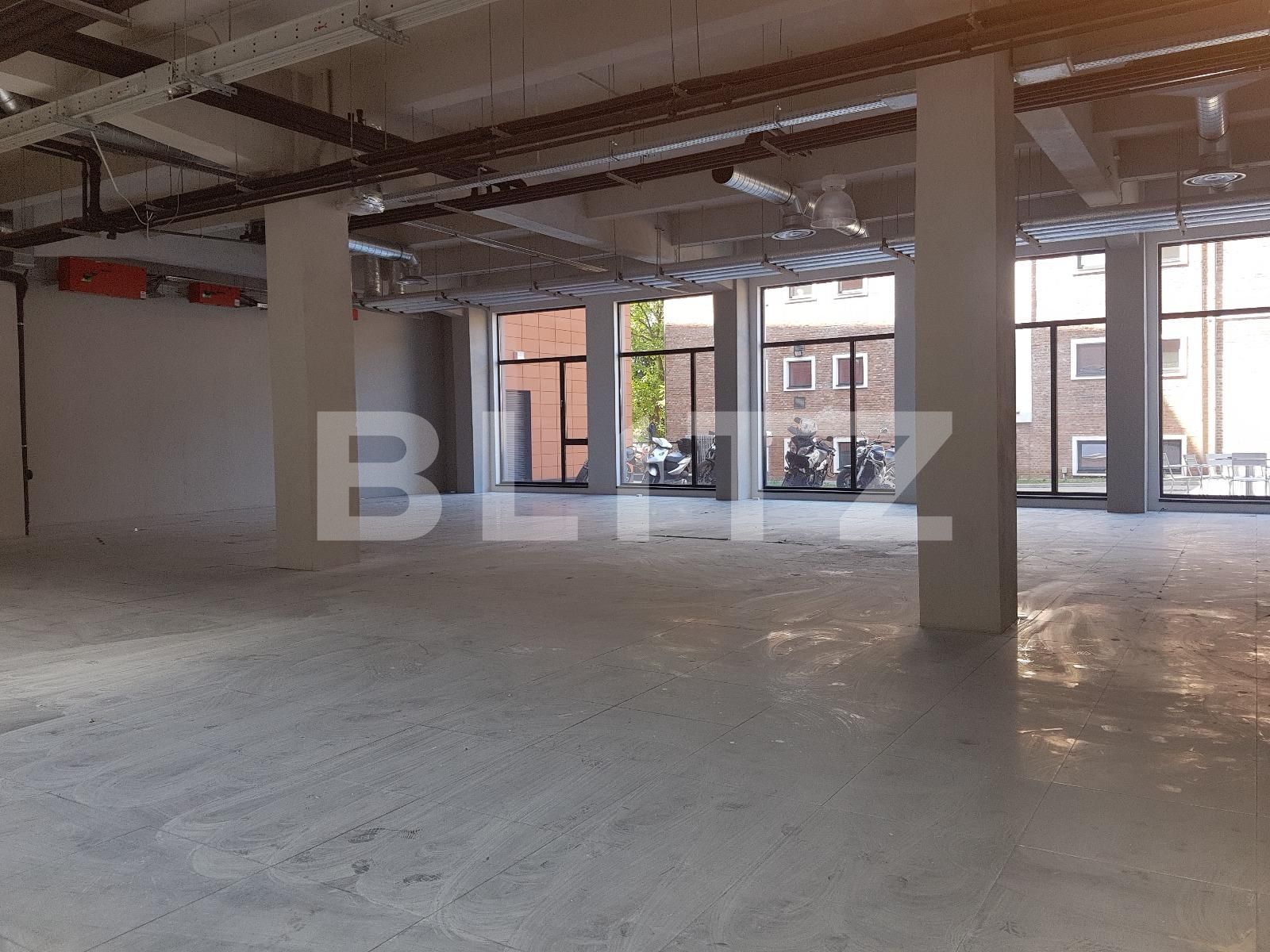 Spațiu birouri de închiriat Semicentral - 31942SIB | BLITZ Cluj-Napoca | Poza3