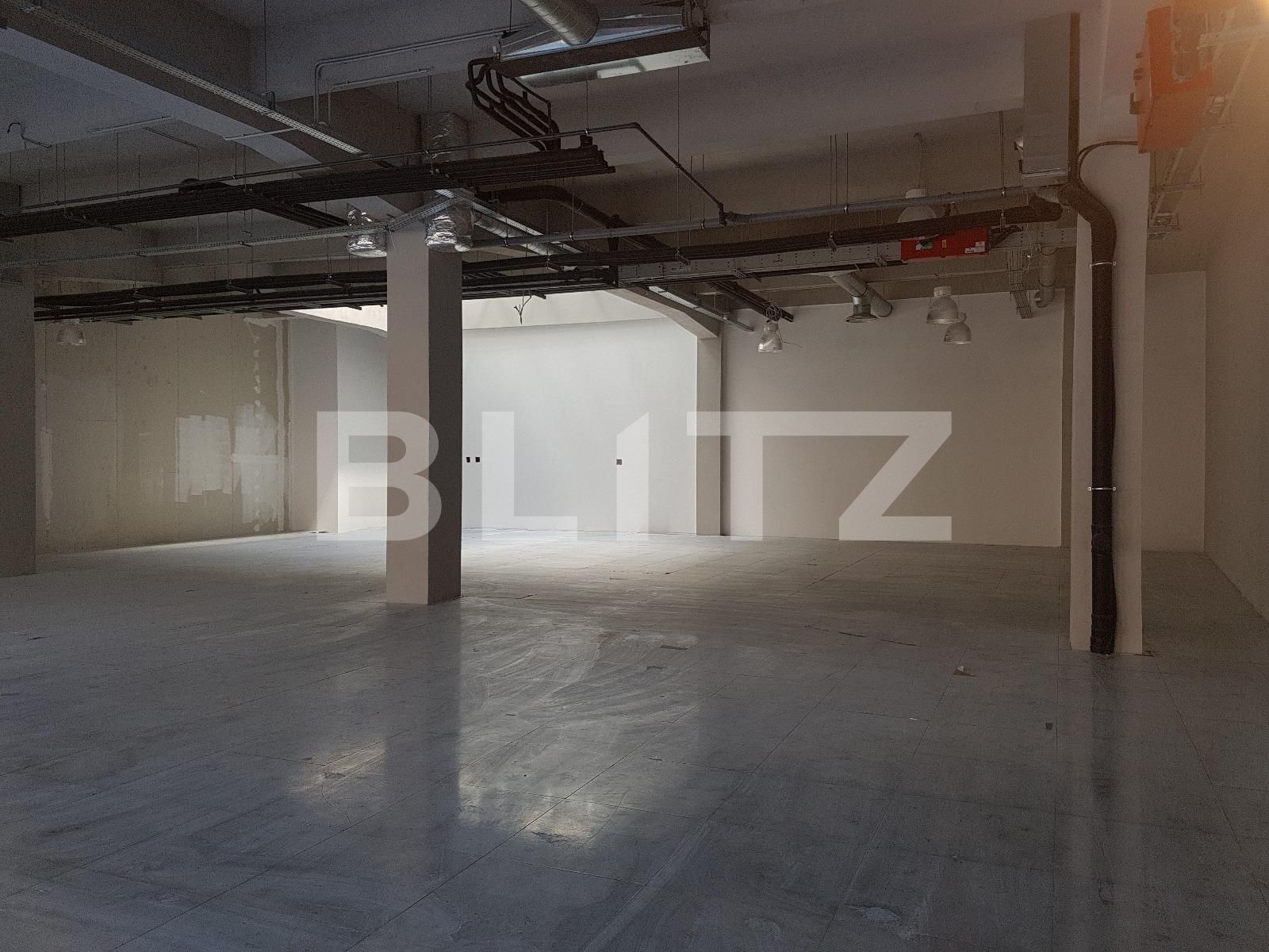 Spațiu birouri de închiriat Semicentral - 31942SIB | BLITZ Cluj-Napoca | Poza2