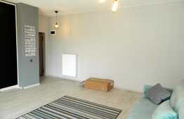 2 camere, 50 mp, totul nou, garaj, zona Golden Tulip